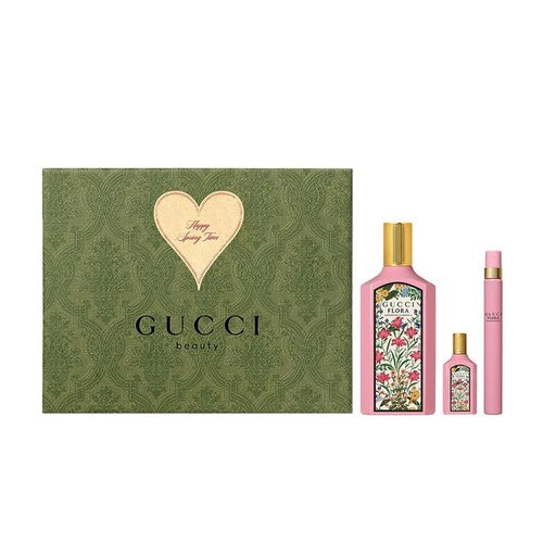 GUCCI FLORA GORG GARD SET