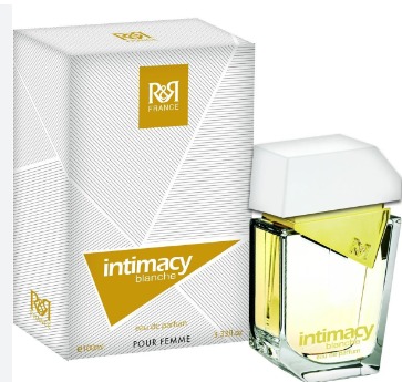 Intimacy Blanche 3.3 oz EDP for Women