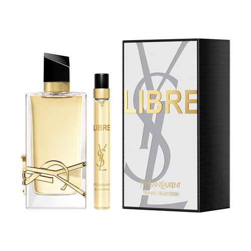 YSL LIBRE L 2PCSET 3.0 *EDP* SPRAY / 0.33 oz