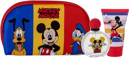 MICKEY 1.7+GEL+BAG SET