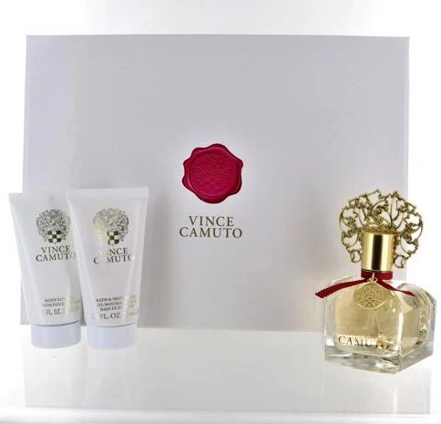 VINCE CAMUTO W 3PC SET