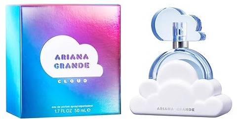 ARIANA DRANDE CLOUD T