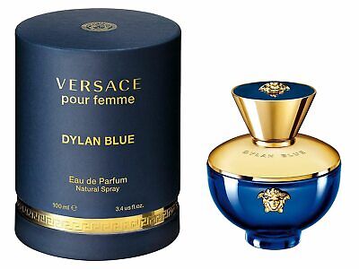 DYLAN BLUE EDP W/3.3 TEST