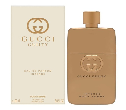 GUCCI GUILTY INTENCE Women Tester