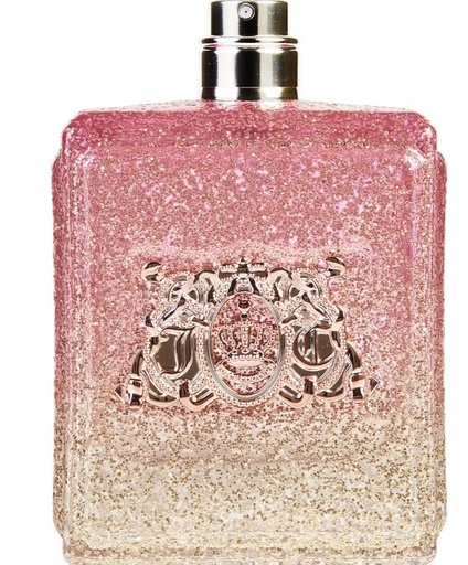 Juicy Couture Viva La Juicy Rose Women EDP Spray 3.4 Oz Tester 