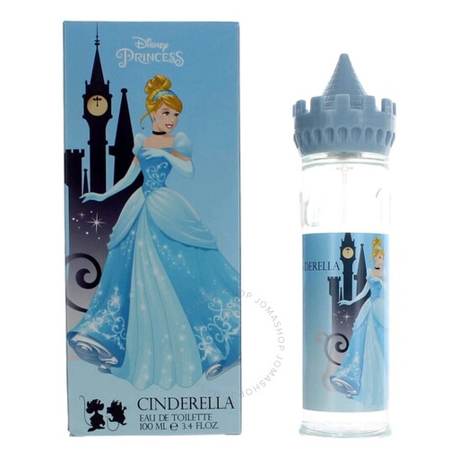 KID CINDERELLA EDT 3.4 Oz