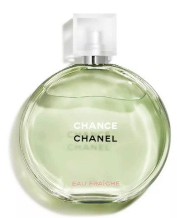 CHANEL CHANCEEAU FRAI EDT