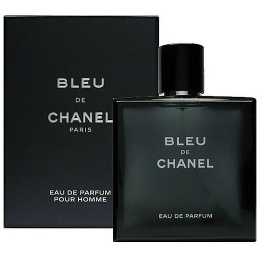 CHANEL BLUE EDP M 3.4OZ