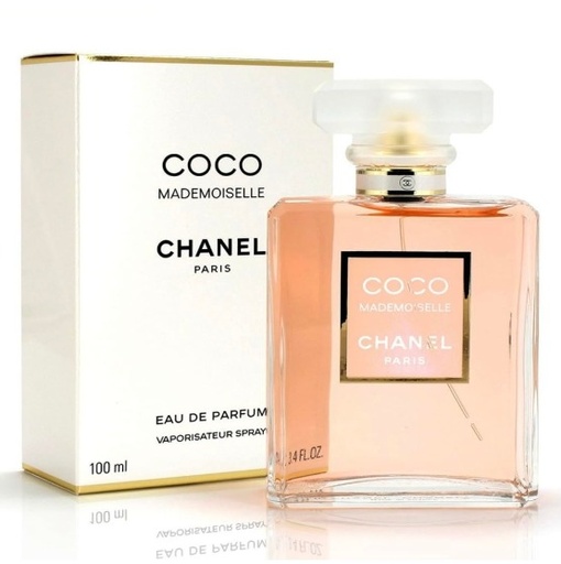 Coco Mademoiselle 3.4 oz EDP for Women