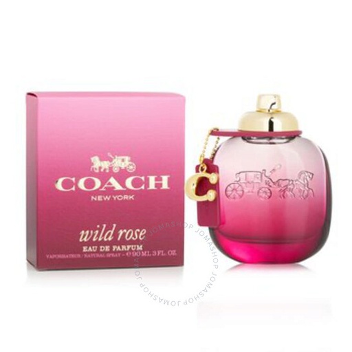 COACH WILD ROSE EDP W 3.3 