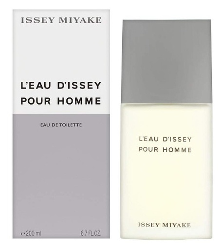 Issey Miyake Men's EDT Spray 6.7 Oz