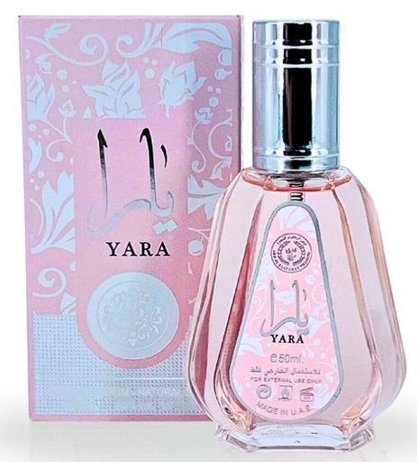 LATTAFA YARA 1.7OZ