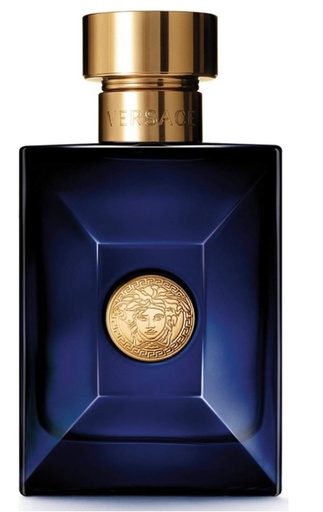 Versace Pour Homme Dylan Blue Men's EDT Spray 3.4 Oz Tester