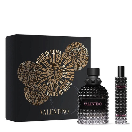 VALENTINO BIR M 2PC SET