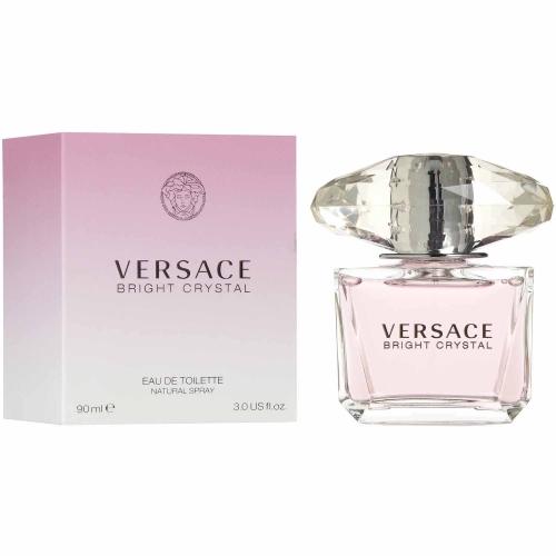 Versace Bright Crystal 3 oz EDT for Women