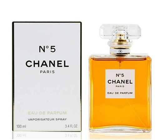 Chanel No. 5 EDP Spray for Women