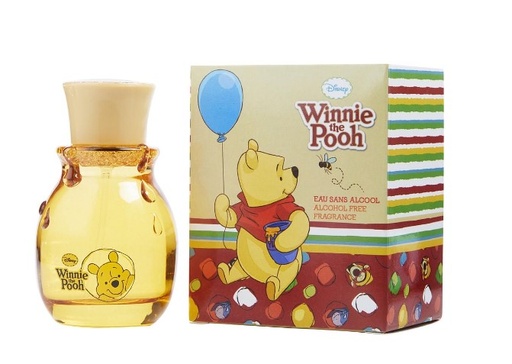 WINNIE THE POOH 1.7