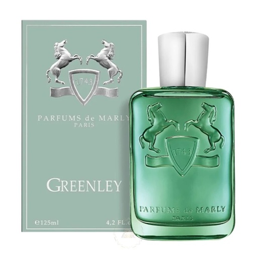 Parfums de Marly Greenley Women EDP Spray 4.2 Oz