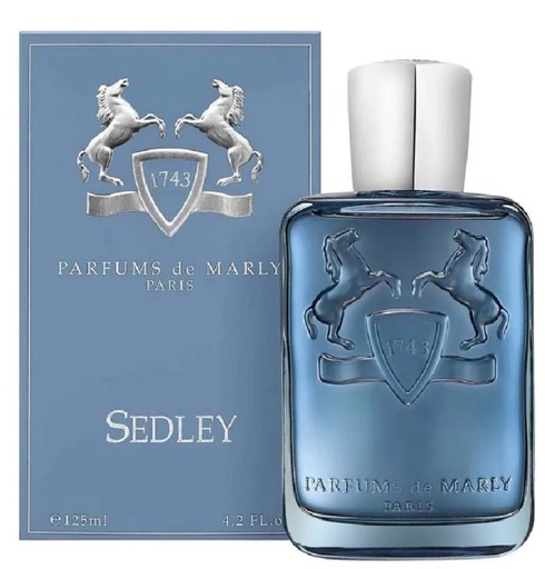 Parfums De Marly Sedley Unisex EDP Spray 4.2 oz 