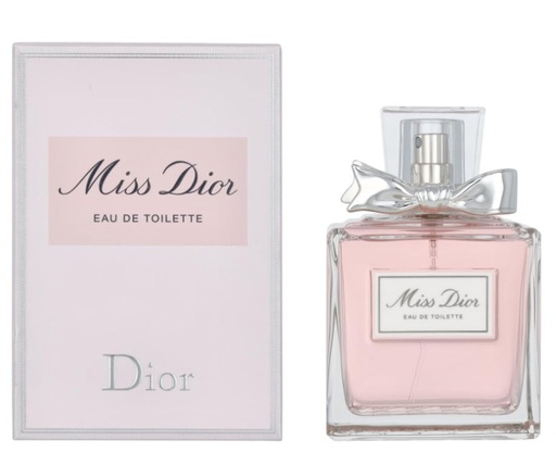 Christian Dior Miss Dior Women Parfum 2.7 Oz