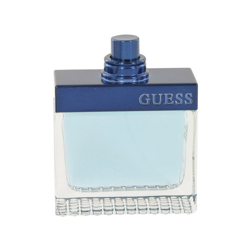 GUESS SEDUCTIVE BLUE(M) 3.4 EDT SP  