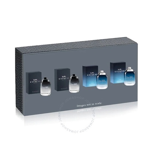 COACH MINI MEN SETS