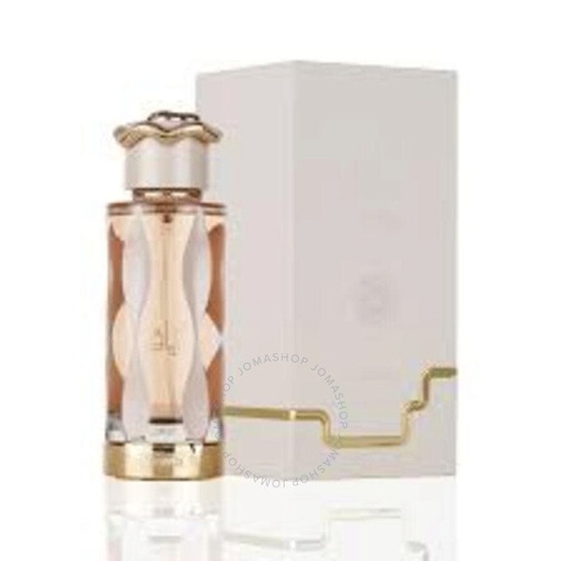 Lattafa Teriak Women EDP Spray 3.4 Oz