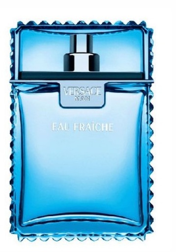 VERSACE EAU FRAICHE M MIN