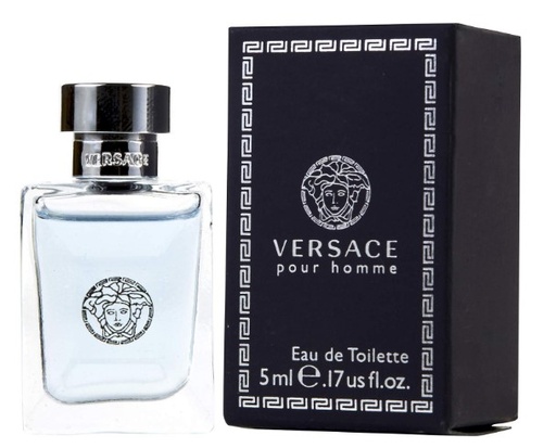 VERSACE POUR HOME M MINI