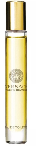 Versace Yellow Diamond Mini for Women