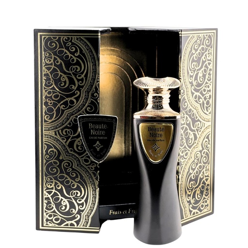 Faris Et Faris Beaute Noire EDP 3.4 oz