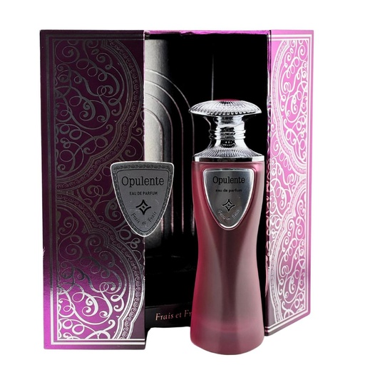 Faris Et Faris Opulente EDP 3.4 oz 