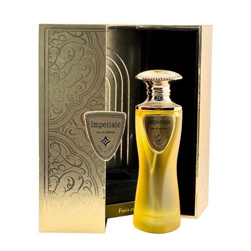 Frais Et Frais Imperiale EDP Spray 3.4 Oz 