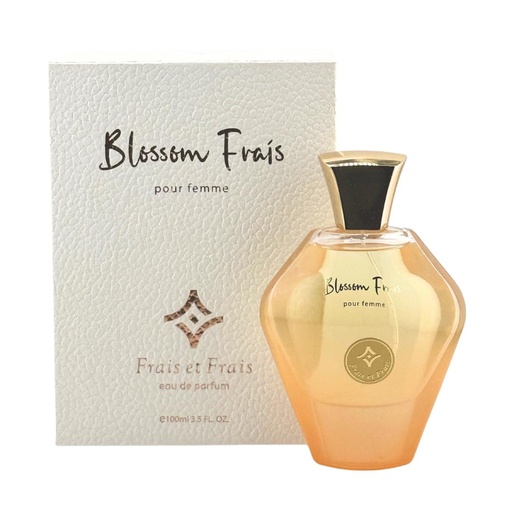 Frais Et Frais Blossom Frais Women EDP Spray 3.4 Oz