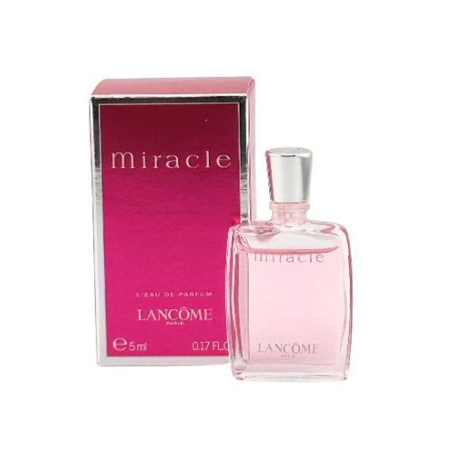 Lancome Miracle Women EDP Spray 0.17 Oz Mini