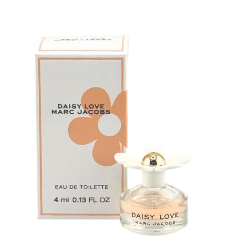 Marc Jacobs Daisy Love EDT Mini 0.13 oz For Women 