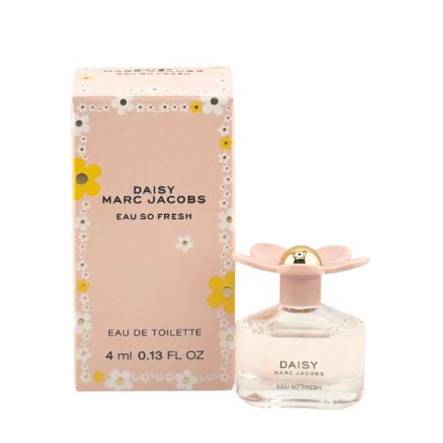 Marc Jacobs Eau So Fresh EDT Mini 0.13 oz For Women   