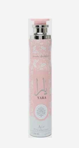 Lattafa Yara MOI Air Freshener