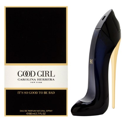 Carolina Herrera Good Girl  EDP Spray 2.7 Oz