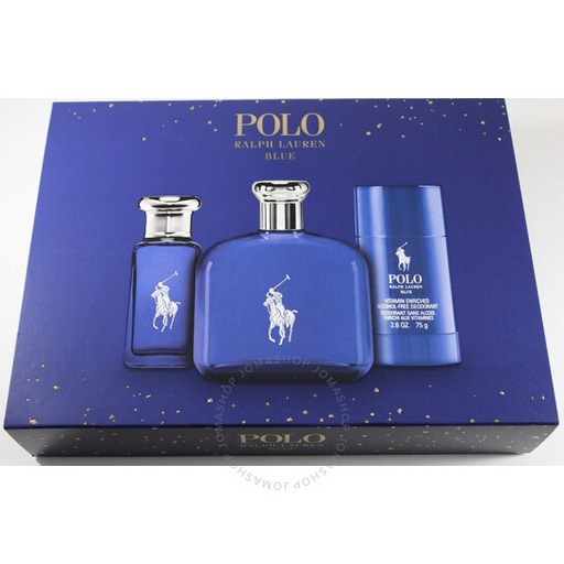 POLO BLUE4.2 EDP+1.4+DEO