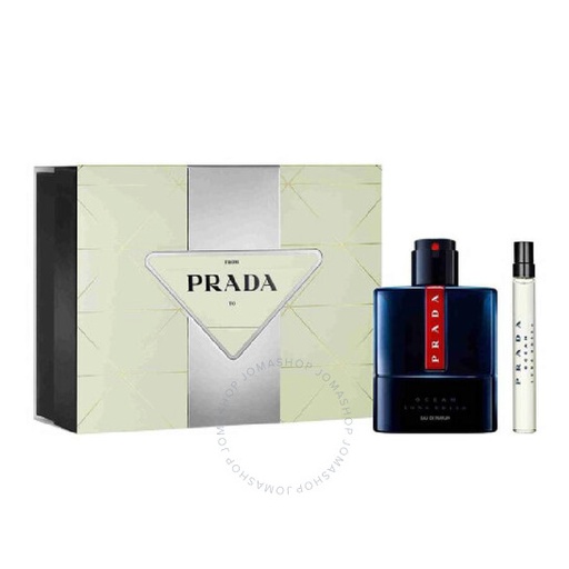 PRADA LUNA ROSSA OCEAN 2P