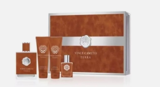 VINCE CAMUTO TERRA 3.4+SE