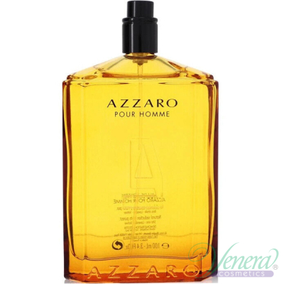 AZZARO POUR HOMME 3.3 TES