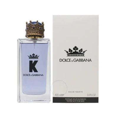 DOLCE GABBANA KING M3.3 T