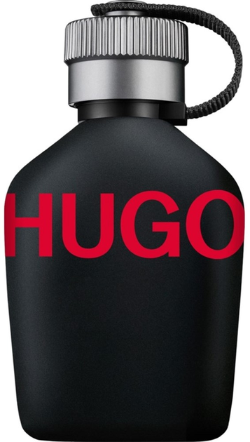 HUGO JUST DIFFERENT4.2 TE