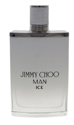 Jimmy Choo ICE Men's 3.3 Oz Tester