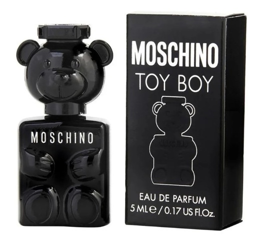 MOSCHINO TOY BOY TESTER