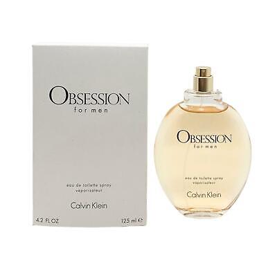 OBSESSION EDT M/SP 4.2 T.