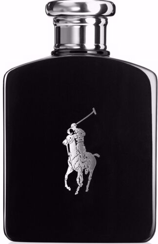 POLO BLACK M/4.2OZ  TST.