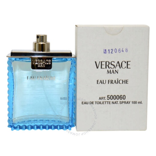 VERS.EAU FRAICHE M3.4 T.